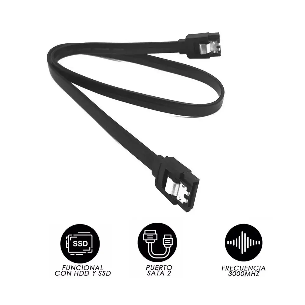 Cable SATA