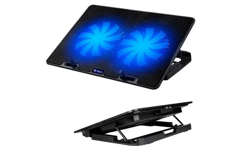 COOLER PARA NOTEBOOK TEROS TE-7020N
