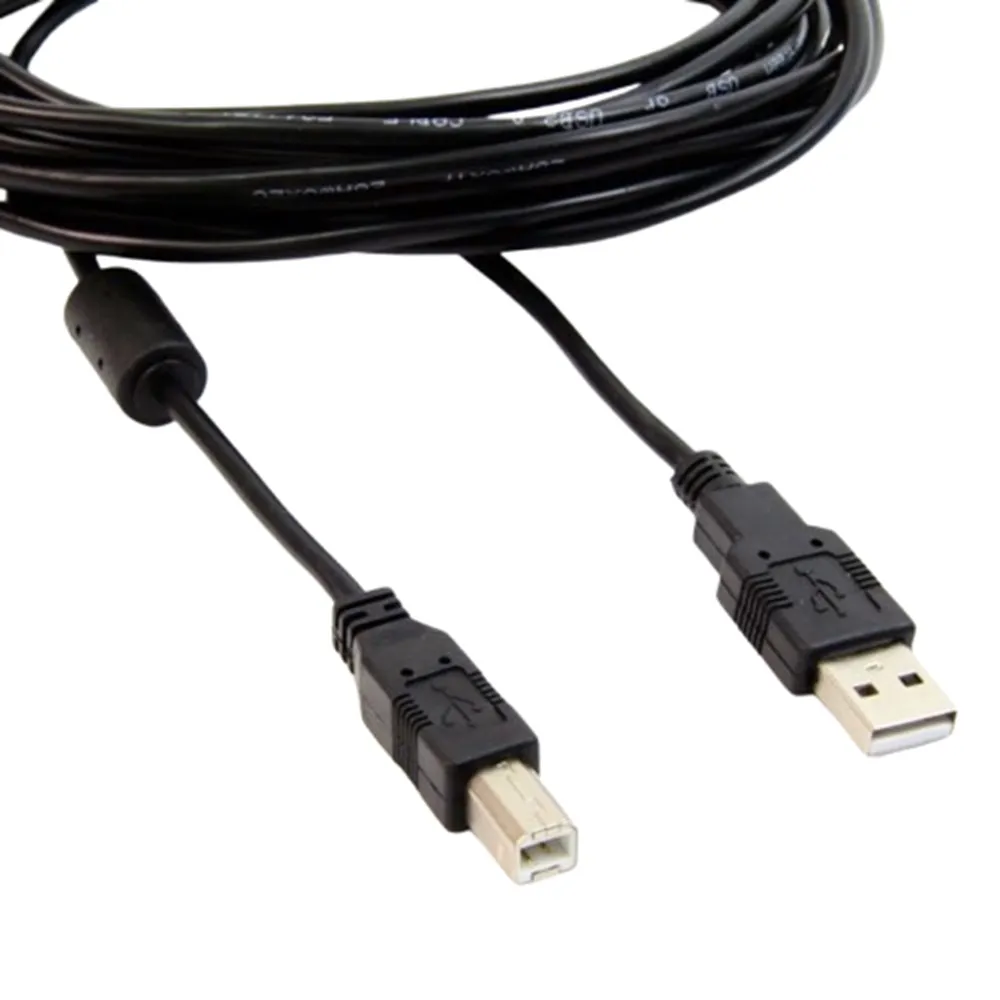 CABLE PARA IMPRESORA 5M