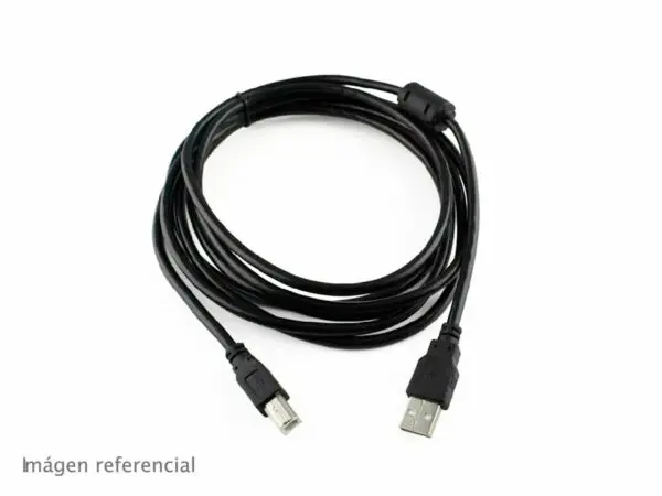 CABLE PARA IMPRESORA 1.8M 
