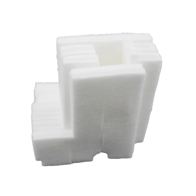 Almohadillas para EPSON ET 2700, 2750, 2756, 2760, 3700, 3710, 3750, 3760, 4700, 4750 XP, 4760, 5100, 5105, 5115, L6190, L4150, L4160