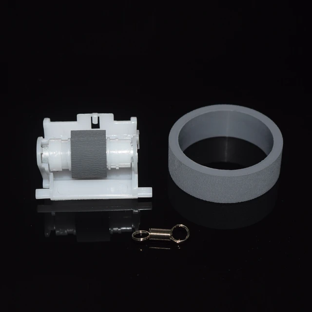 Rodillo de Recogida de Alimentación para EPSON L3110, L3150, L4150, L4160, L3156, L3151, L1110, L3158, L3160, L4158, L4168