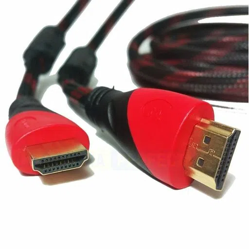 Cable HDMI Enmallado 10m