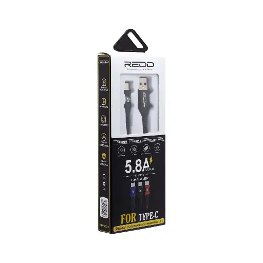 Cable REDD tipo C a USB 