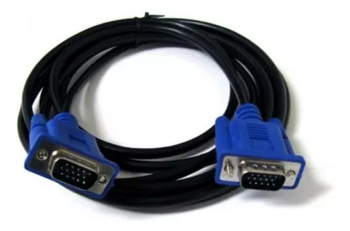 Cable VGA 3 metros