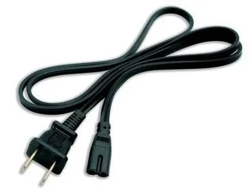 Cable de poder tipo 8
