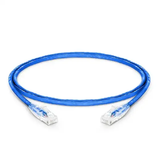 PATCH CORD CABLE DE RED 1M