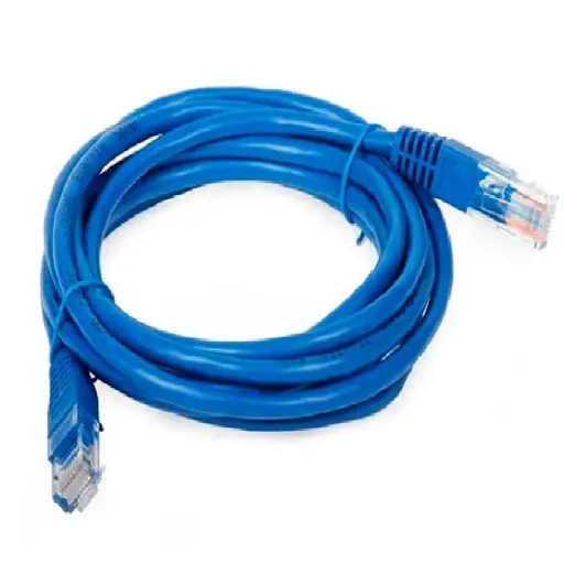 PATCH CORD CABLE DE RED 2M