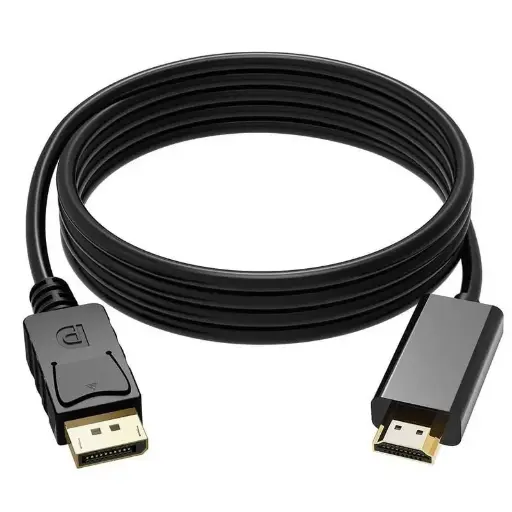 CABLE DISPLAYPORT 1.8M 