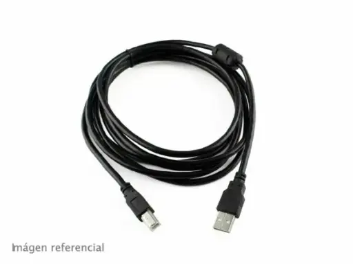 CABLE PARA IMPRESORA 1.8M 