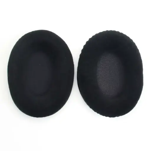 ALMOHADILLAS PARA AUDIFONOS HYPERXCLOUD/CORE/STINGER/FLIGHT/ALPHA/SILVER/X/PRO (PAR)