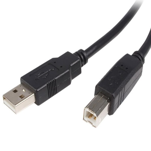 Cable para Impresora 3m