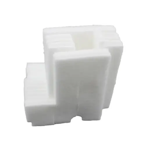 Almohadillas para EPSON ET 2700, 2750, 2756, 2760, 3700, 3710, 3750, 3760, 4700, 4750 XP, 4760, 5100, 5105, 5115, L6190, L4150, L4160