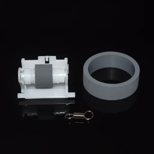 Rodillo de Recogida de Alimentación para EPSON L3110, L3150, L4150, L4160, L3156, L3151, L1110, L3158, L3160, L4158, L4168