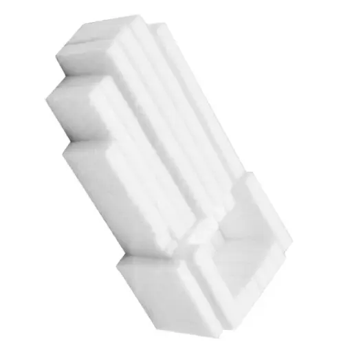 Almohadillas para EPSON L550, L551, L555, L565, L566, L575, L558, M100, M105, M200, M201, M205, ET4500, WF 1799792, 1746399, 2520