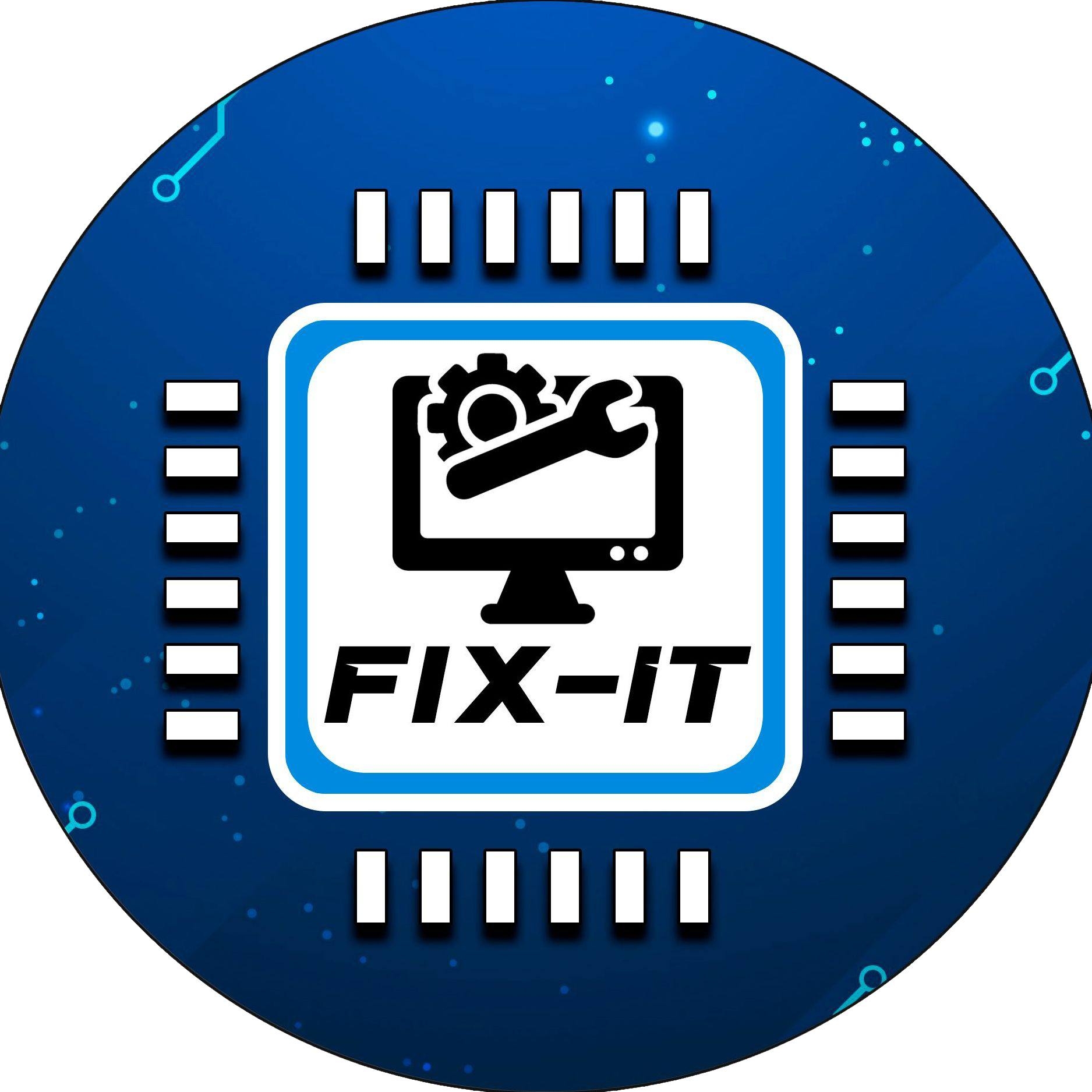 fixit